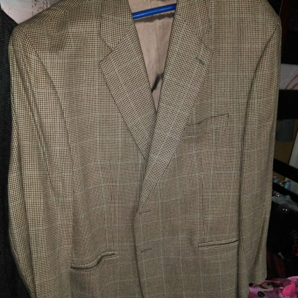 Men's Blazer